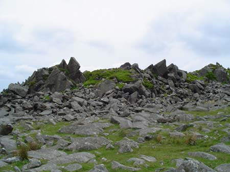 Click for the gallery page to add comments and vote (PID:7580) Carn Meini