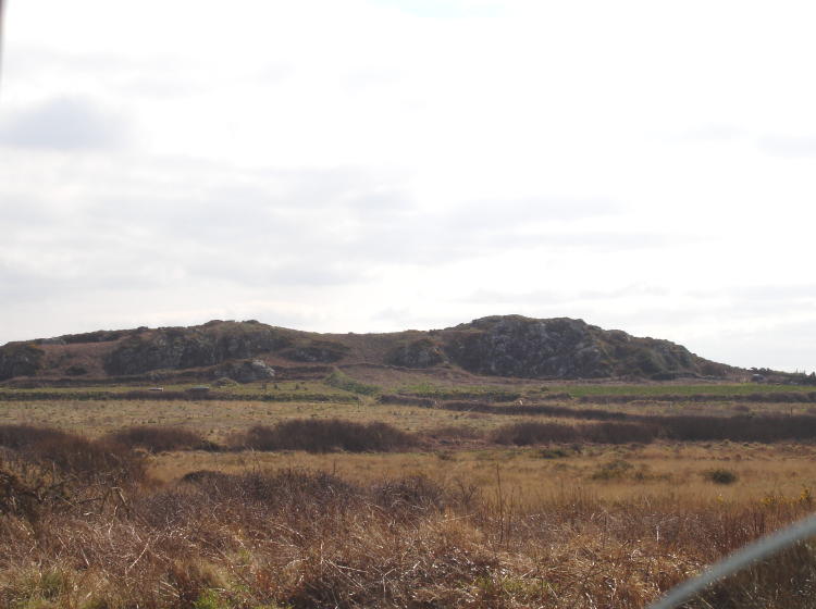 Clegyr Boia (PID:28302) Clegyr Boia