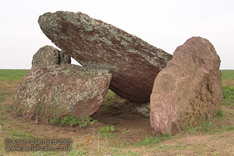 The Devil's Quoit