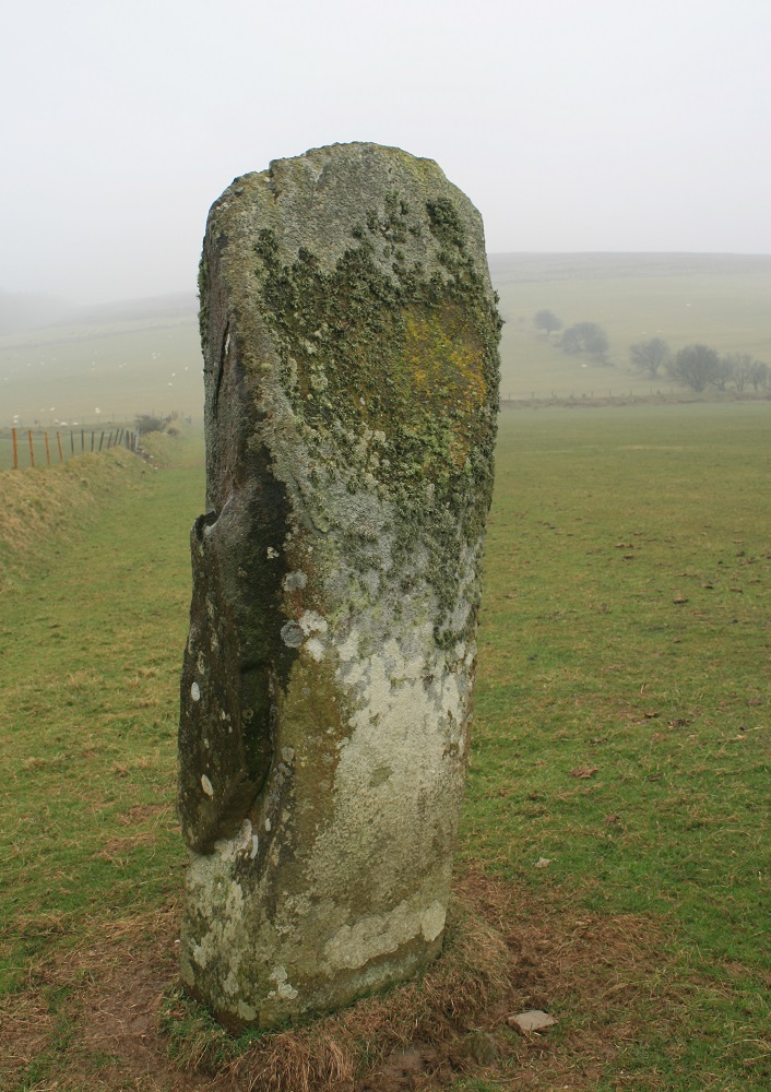 Gate Standing Stone