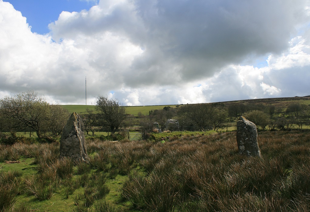 Waun Llwyd.