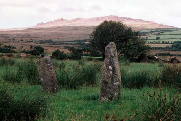 Click for the gallery page to add comments and vote (PID:1650) Mynachlog-ddu Stones