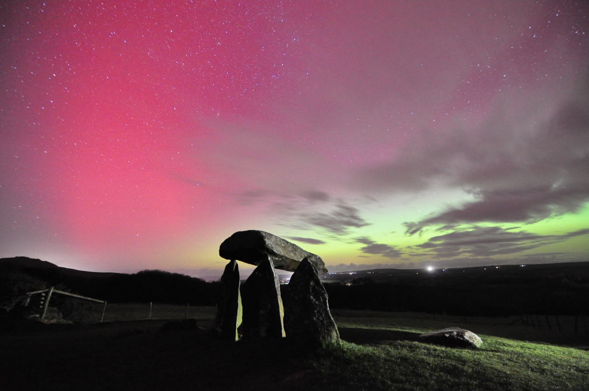 Pentre Ifan