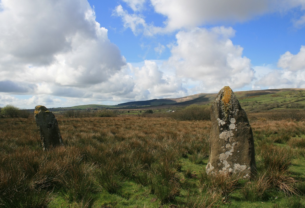 Waun Llwyd.