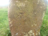 Steynton standing stone - PID:223082