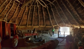 Castell Henllys