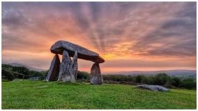 Pentre Ifan