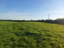 Rhiwiau Round Barrow - PID:277254 Rhiwiau Round Barrow - PID:277254