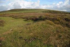 Glyn Gath Barrow