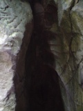 St Govan's Well