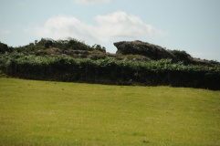 Garn Turne