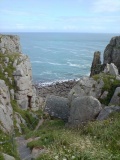 St Govan's Well
