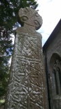 Nevern Churchyard