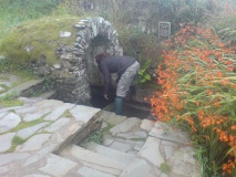 St Non's Well (Pembrokeshire)