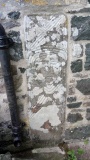 St Gwyndaf Stones
