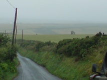 Druidston Stones