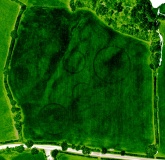 Ffynnongroes or Crosswell Barrow Cemetery