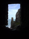 St Govan's Well