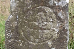 Bridell Churchyard