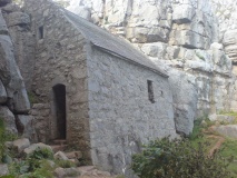 St Govan's Well