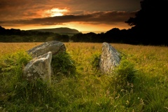 Cerrig y Gof