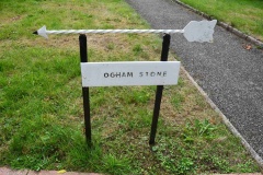 Cilgerran Churchyard