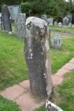 Cilgerran Churchyard