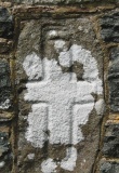 St Gwyndaf Stones