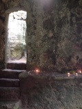 St Govan's Well