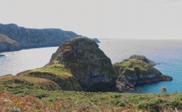 Dinas Mawr, Llanwnda