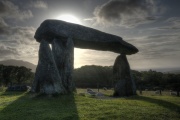 Pentre Ifan