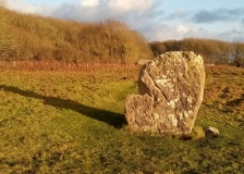 Devil's Quoit (Stackpole) - PID:206062
