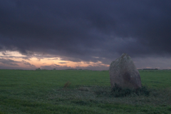 Devil's Quoit (St Twynnells)