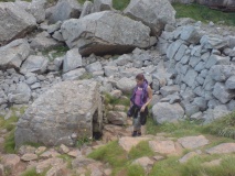 St Govan's Well