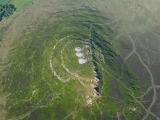 Foel Drygarn Fort