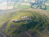 Foel Drygarn Fort