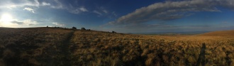 Foel Eryr Cairn - PID:144189