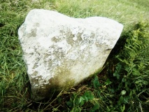 Llan Chambered Tomb