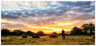 Gors Fawr Stone Circle