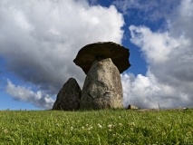 Pentre Ifan