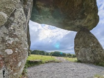 Pentre Ifan