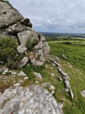 Carnedd Meibion Owen Tor 3