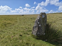 Waun Mawn NE