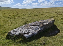 Waun Mawn NE