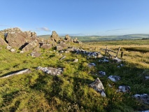 Carn Edward