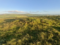 Dol-Rhang-Isaf Cairn