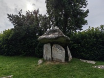 Carreg Coetan Arthur