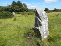 Gors Fawr Outliers
