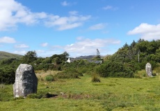 Gors Fawr Outliers