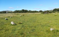 Gors Fawr Stone Circle